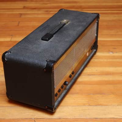 Marshall Lead 100 Mosfet 3210 Head image 4