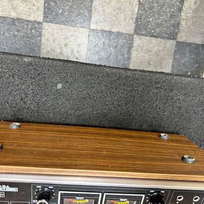 Sony TC-377 2-Channel 3-Heads Reel-to-Reel Tape Recorder image 5