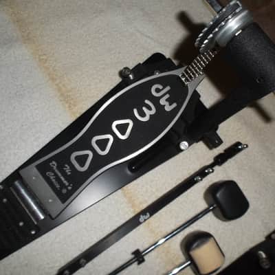 DW DWCP3002 3000 Series 2020's - Black image 2