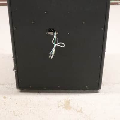 Vox T-25 Bassilator Bass Combo Amplifier image 5