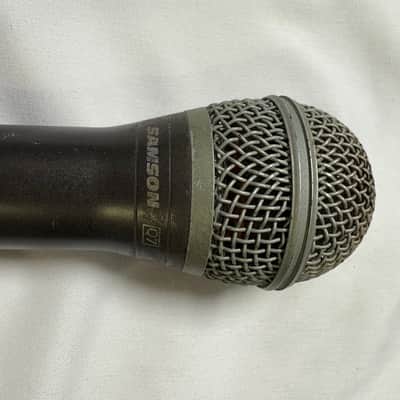 Used Samson Q7 Handheld Microphone - Local Pickup Only image 2