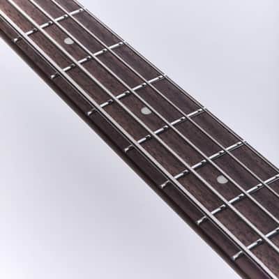 Ibanez MDM1005-MAM MODE Electric Bass 5-String - Midnight Arctic Ocean Matte + Gig Bag image 12