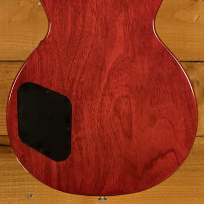 Gibson Les Paul Studio | Cherry Sunburst image 4