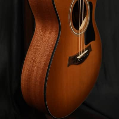 Taylor 112ce Special Edition 2026 - Honeyburst image 6