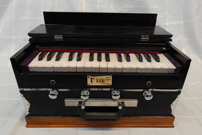 Harmonium Harmonium