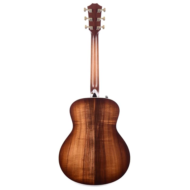 Taylor K26ce with V-Class Bracing image 2
