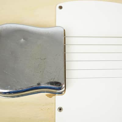 1955 Fender Telecaster + OHSC image 25