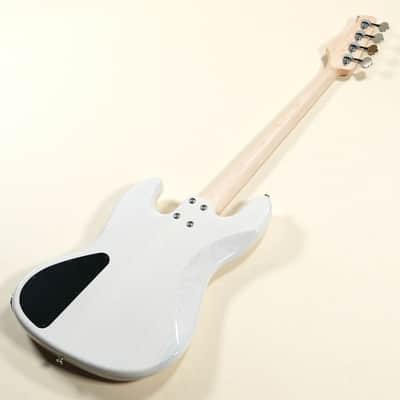 KIKUCHI GUITARS Hermes M 70 Trans White [537] (06/22) image 6