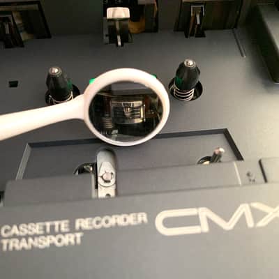 *Demo Video Available | Yamaha CMX100Ⅲ Multitrack Cassette Recorder image 10