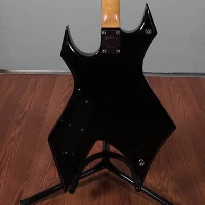 BC Rich KKW Kerry King Warlock, Used image 5