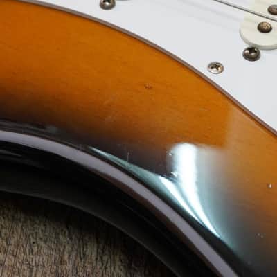 Fender American Vintage 57 Stratocaster 1994 image 10
