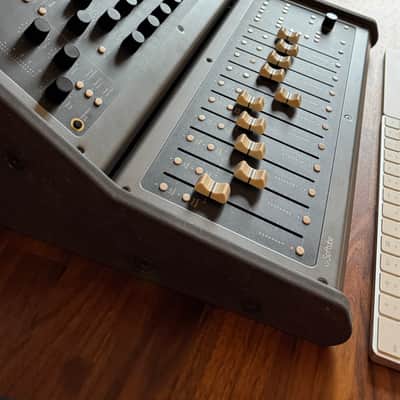 Softube Console 1 + Fader + Stand image 3