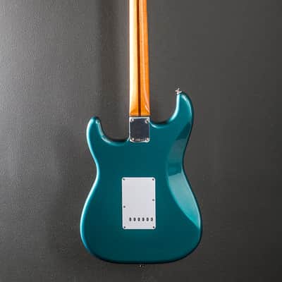 Fender Vintera II 50's Stratocaster - Ocean Turquoise image 5