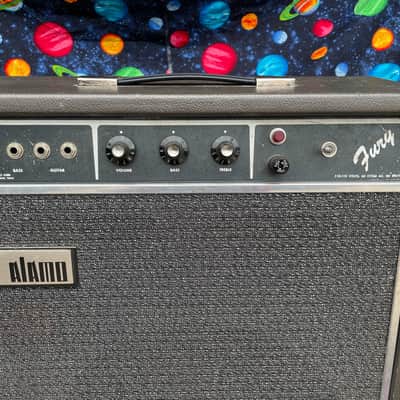 Alamo Fury! image 11