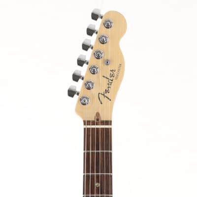 FENDER USA American Deluxe Telecaster 3CS [DZ7064181] (04/28) image 10