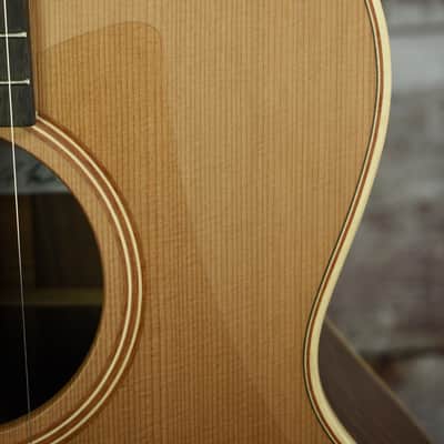 2022 Lowden S-23 Walnut/ red cedar image 3