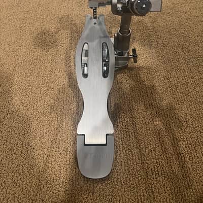 Tama Classic series hardware pack with HP50 bass drum pedal and single tom stand image 6