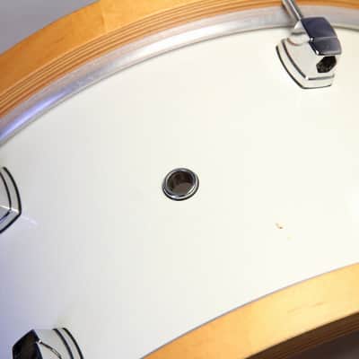 YAMAHA WSD13AJ Akira Jimbo Signature 13x7 Yamaha Akira Jimbo Signature Snare Drum (08/03) image 8