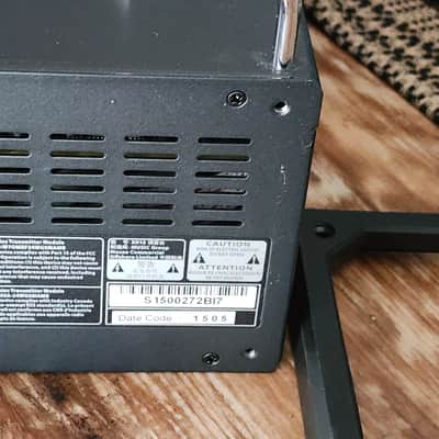 Behringer X Air XR16 16-Input Tablet-Controlled Digital Mixer 2015 - Present - Standard image 7
