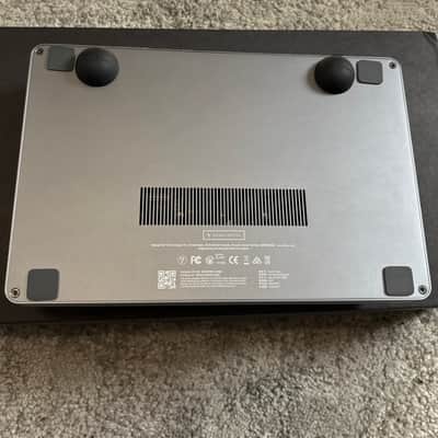 Neural DSP Quad Cortex 2021 - Present - Gray image 5