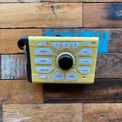 TC Helicon Perform-VE — Vocal Manipulator & Effects Processor image 12