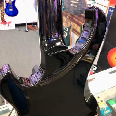 Gibson Victory Figured Top Electric 2025, Dark Purple Burst with Hardshell Case - Pre Owned image 13