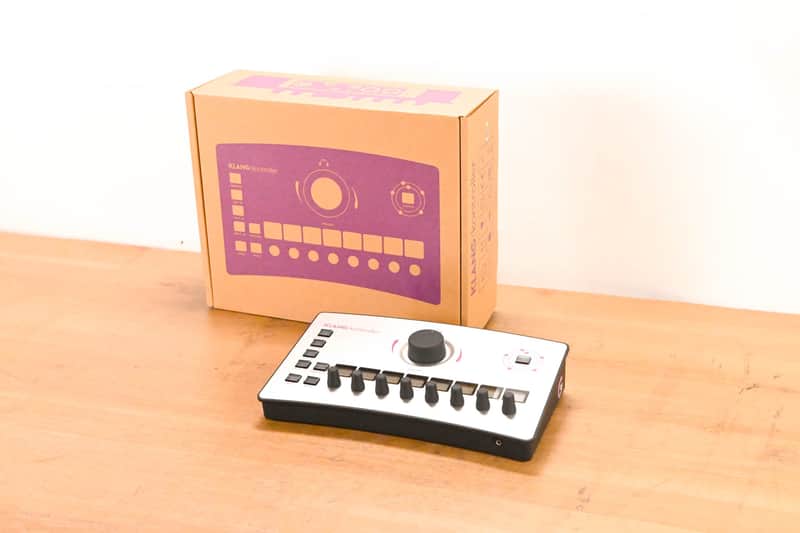 Klang Kontroller Immersive Personal Monitor Mixer CG010Q8 image 1