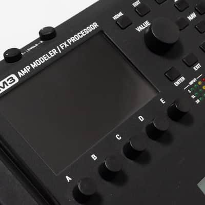 【used】Fractal Audio Systems / FM3 for BASS【Consignment】【GIB Effects Pedal Gallery】【price included SHIPPING & IMPORT TAX & VAT】 image 8