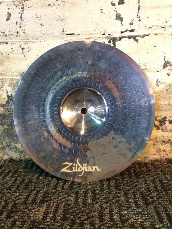 Zildjian ZXT Titanium Cymbal Pack | Reverb