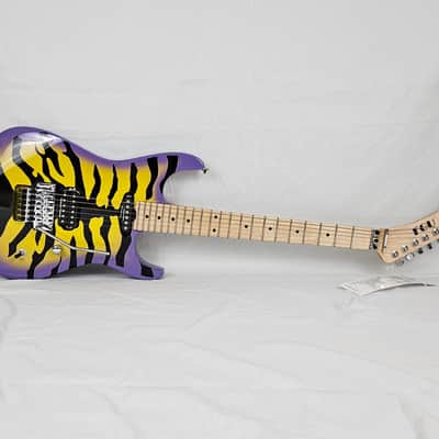【蘭子◆即ご購入OK】シャイアンパワーサプライU2 Extremely Rare**Jackson USA JJ5 (Scott Ian 5 string Baritone) | Reverb