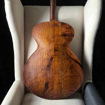 Glenn Maxwell Infinitum Headless Fan Fret image 2