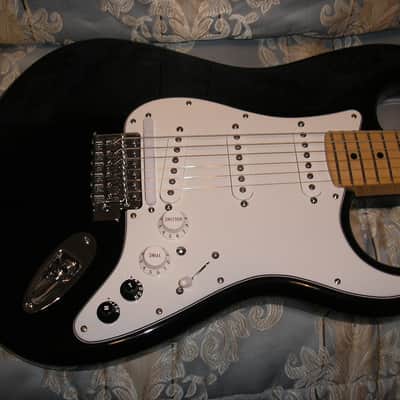 Fender Roland G5 Stratocaster image 5