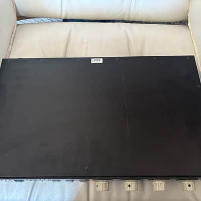 Empirical Labs EL8 Distressor 2010s - Black Bild 5