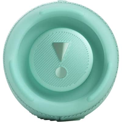 JBL CHARGE 5 Portable Waterproof Speaker with Powerbank (Teal) image 5