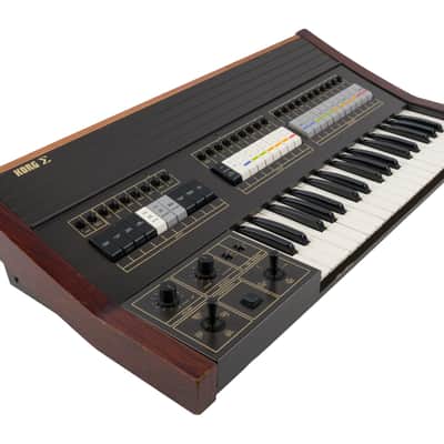 Korg KP-30 Sigma [USED] image 3