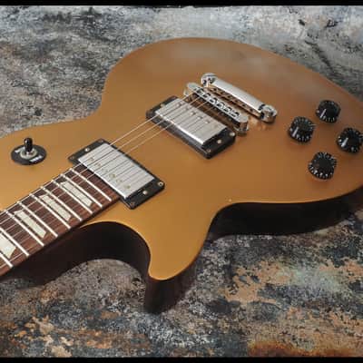 2013 Gibson 60s Tribute Les Paul Studio - Left-Handed image 6