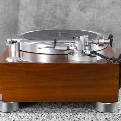 YAMAHA GT-2000X Vintage Direct-Drive Turntable in Very Good Condition+ image 12