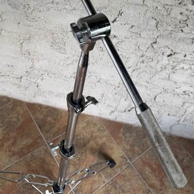 Vintage 1980s Pearl B-900W Boom Cymbal Stand w/ Counterweight (B02-0926) image 6