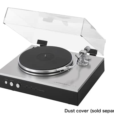 LUXMAN PD-151 MKII - Turntable - NEW! image 13