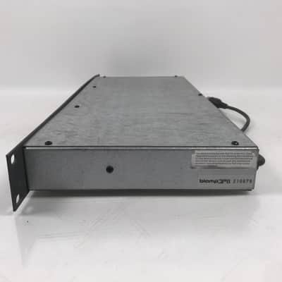 Biamp Advantage mEQ152 micro equalizer imagen 5