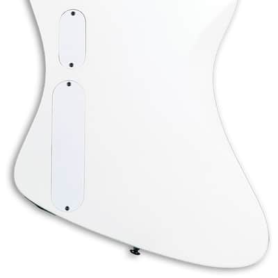 ESP LTD PHOENIX ARCTIC METAL Snow White Satin (B Stock) image 2