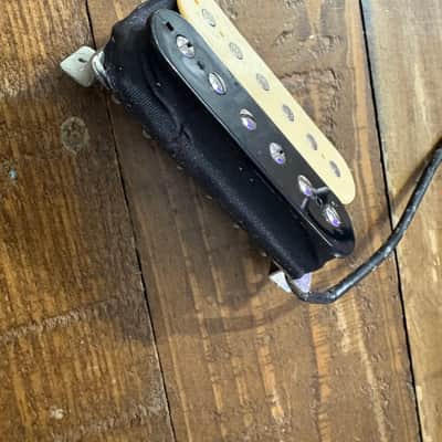 Seymour Duncan JB JBP 1990 - Reverse Zebra image 4