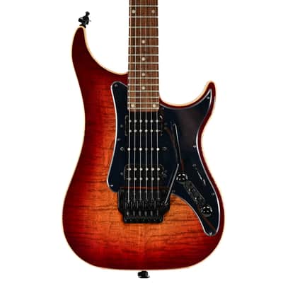Vigier Excaliburn Custom Original 1998 image 2