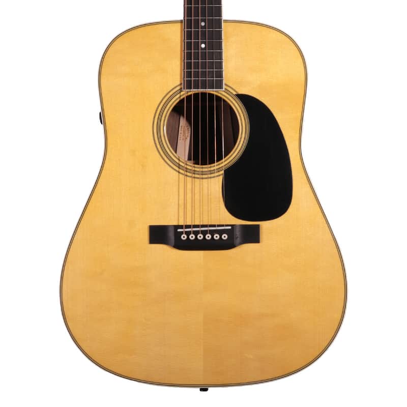 Martin Retro Series D-35E 2014 - 2019 image 1