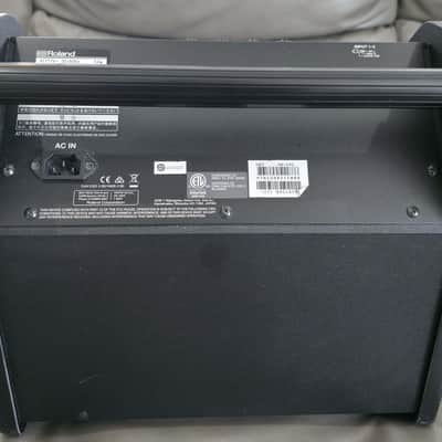 Roland PM-100 80-Watt Personal Drum Amplifier for V-Drums image 3