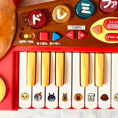 Circuit bent toy keyboard image 3