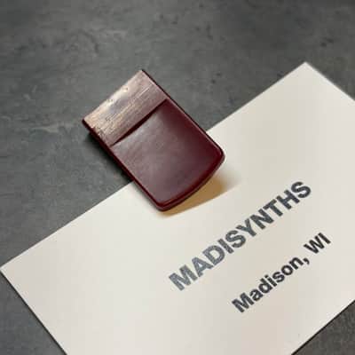 ORIGINAL Roland Maroon Tablet #2 for SH-1000, SH-2000