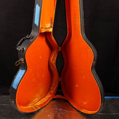 Gibson ES-355 TDSV 1963 - Cherry image 20