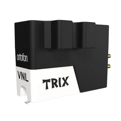 Ortofon VNL Trix Turntable Single DJ Cartridge image 2