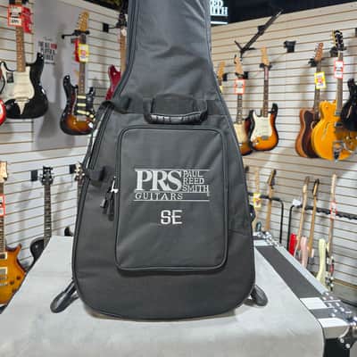 PRS SE DGT David Grissom Electric Guitar - McCarty Tobacco Sunburst w/ Gig Bag & PLEK*D #462 image 12
